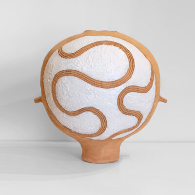 Talisman Orb Vessel – Large