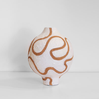 Talisman Orb Vessel – Medium