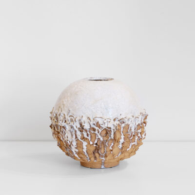 Talisman Orb Vessel – Small