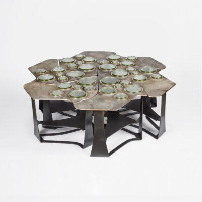 Tiberinus Coffee Table