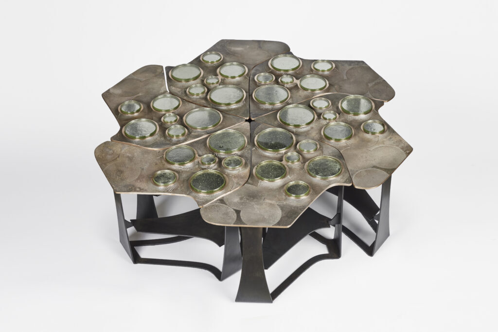 Tiberinus Coffee Table