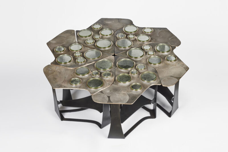 Tiberinus Coffee Table