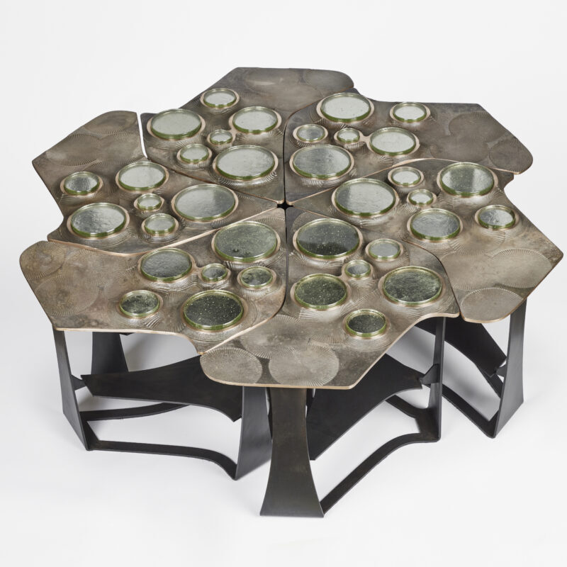 Tiberinus Coffee Table