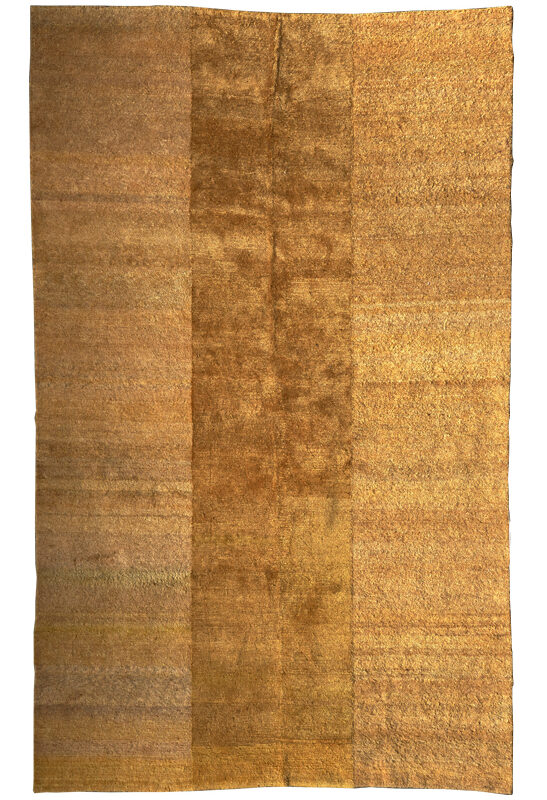 Mughal Yellow