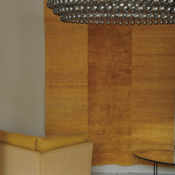 Mughal Yellow