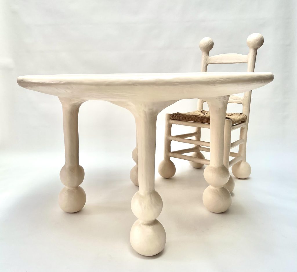 5 Piece Dining Set