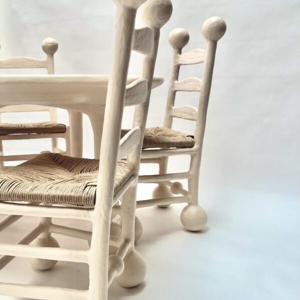 5 Piece Dining Set