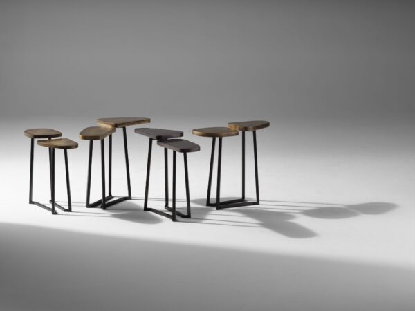 Arthropod Side Table