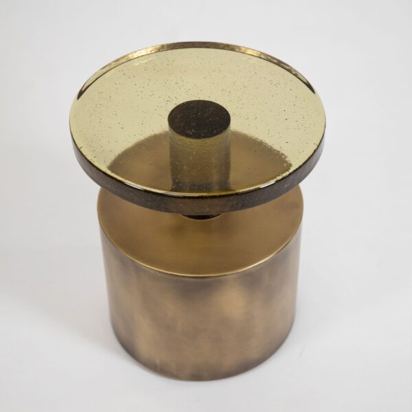 Architect Side Table/Stool