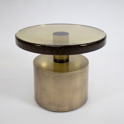 Architect Side Table/Stool