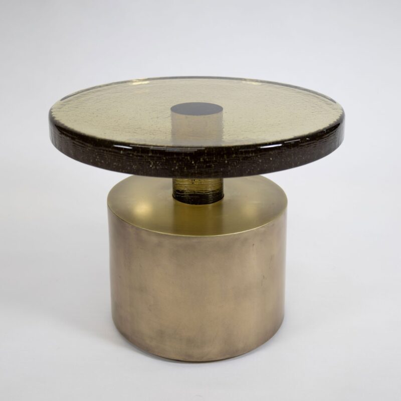Architect Side Table/Stool