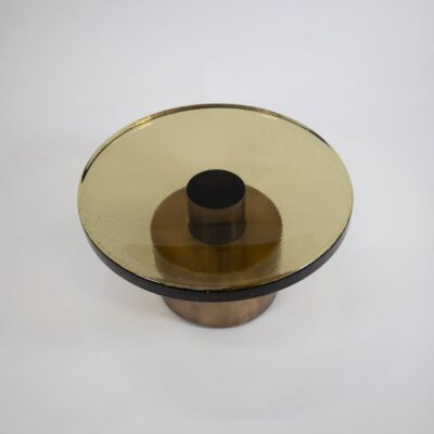 Architect Side Table/Stool