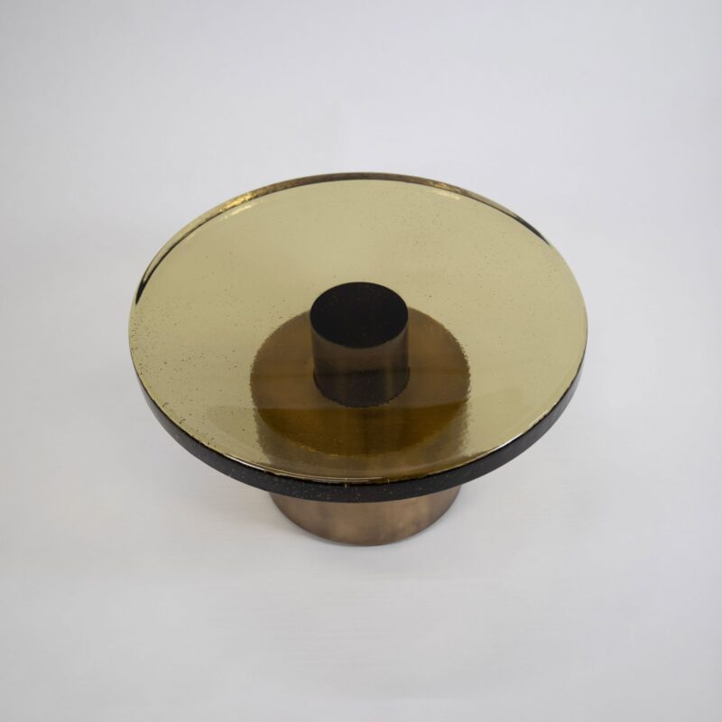 Architect Side Table/Stool