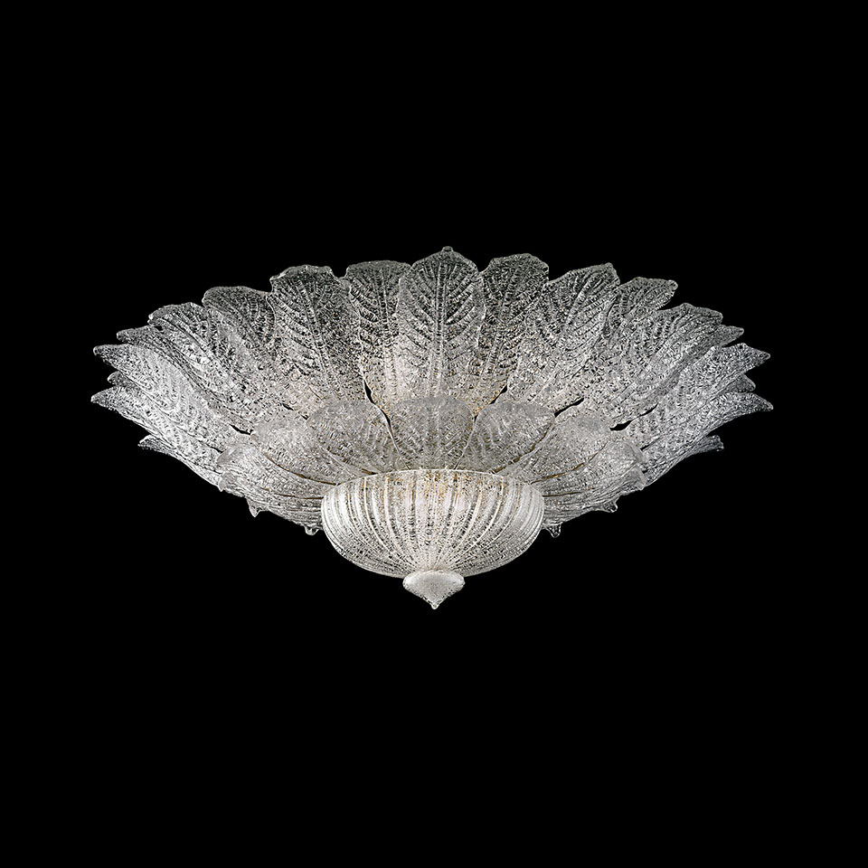 Excelsior Ceiling Lamp_Barovier&Toso_01