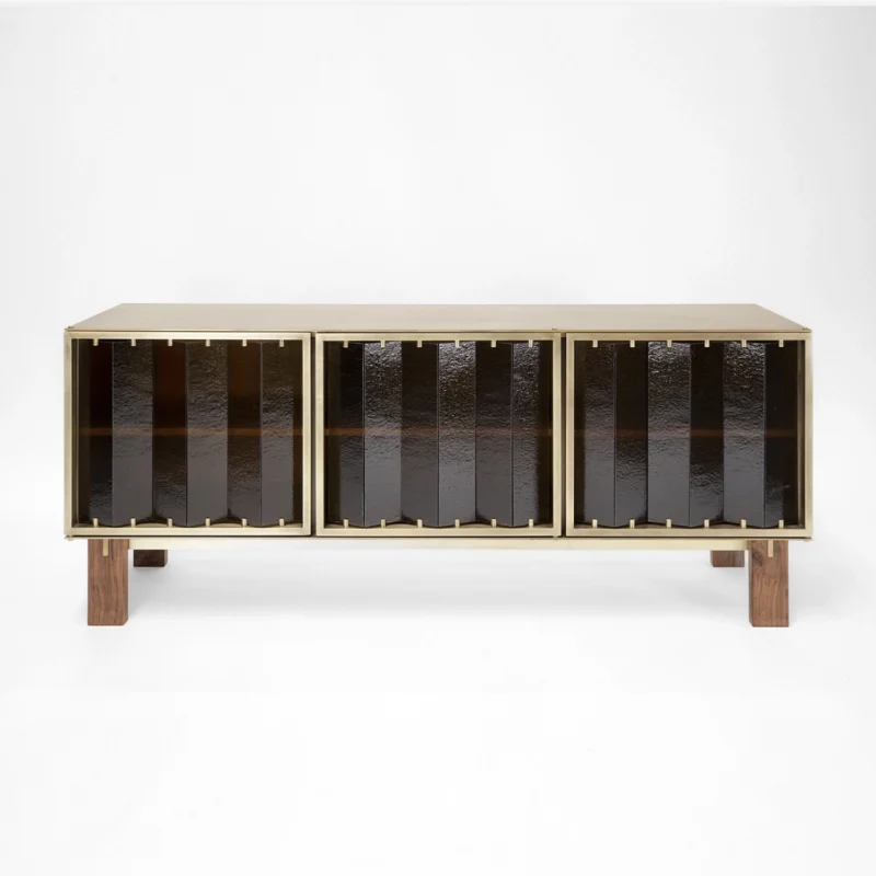 Louver Cabinet