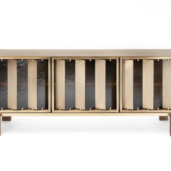 Louver Cabinet