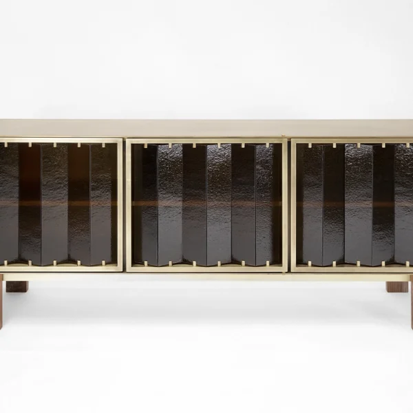 Louver Cabinet