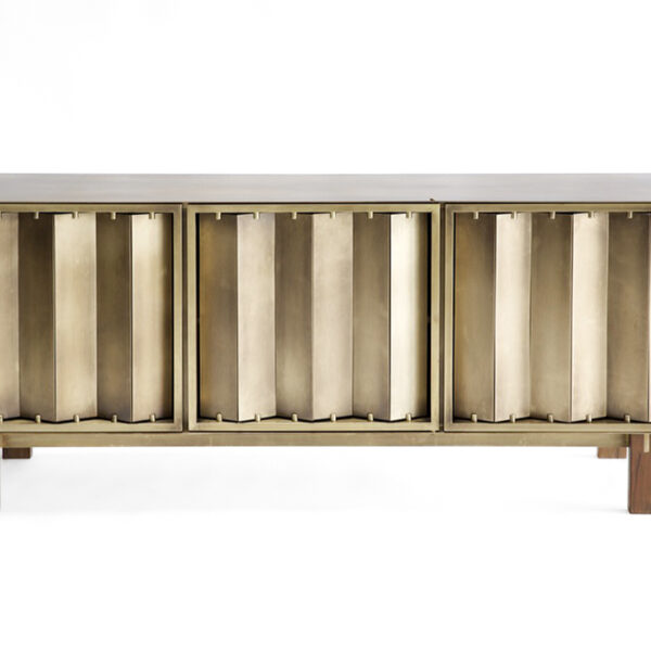 Louver Cabinet