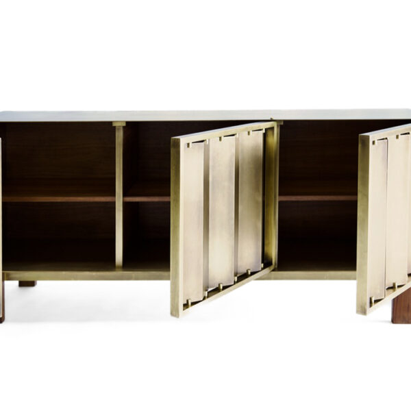 Louver Cabinet