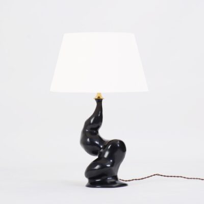 Moyogi Table Lamp by Elan Atelier