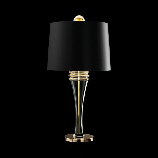 Rive Gauche Table Lamp