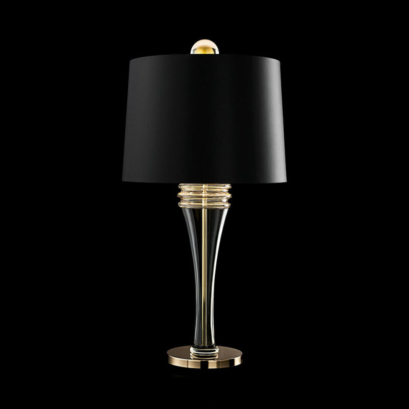 Rive Gauche Table Lamp