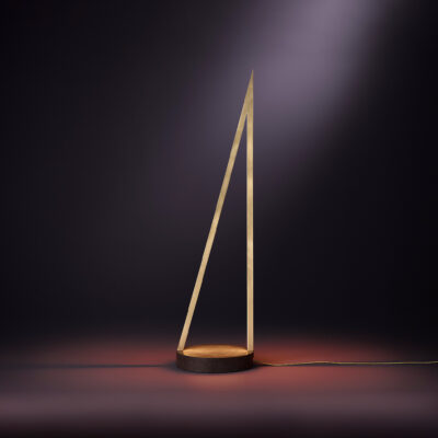 ARCHIMEDES FLOOR LAMP