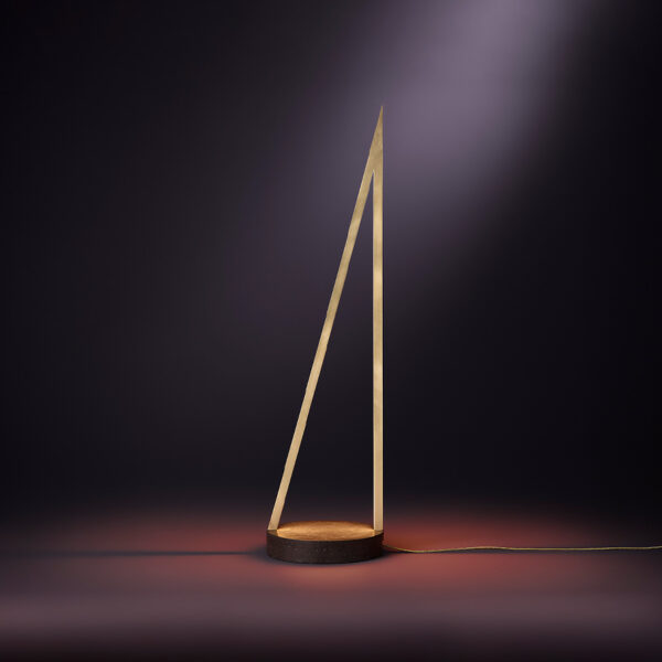 ARCHIMEDES FLOOR LAMP