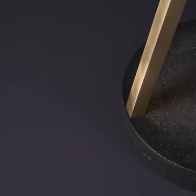 ARCHIMEDES FLOOR LAMP