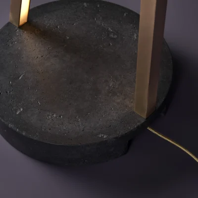 ARCHIMEDES FLOOR LAMP