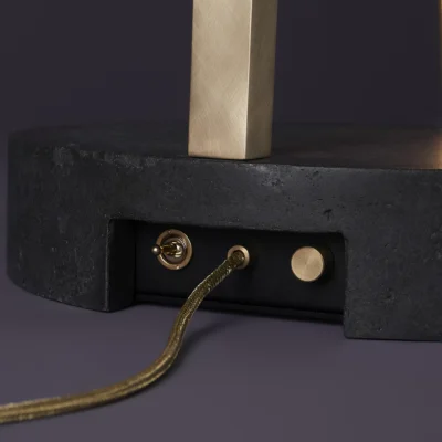 ARCHIMEDES FLOOR LAMP