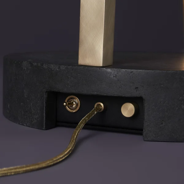 ARCHIMEDES FLOOR LAMP