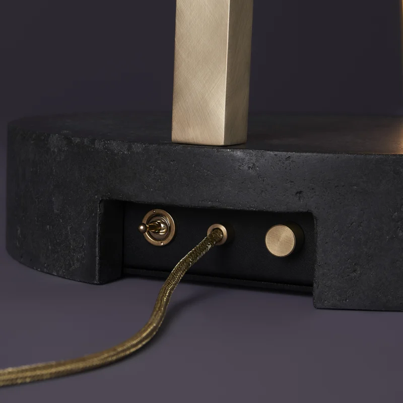 ARCHIMEDES FLOOR LAMP