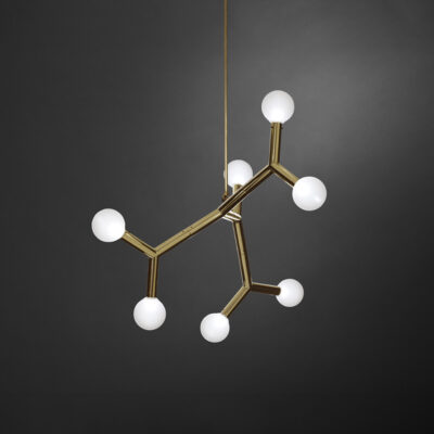 BCAA HORIZONTAL BALL