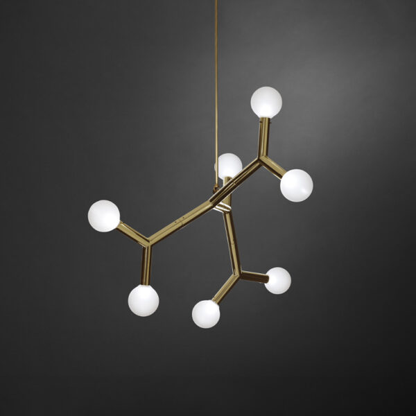 BCAA HORIZONTAL BALL