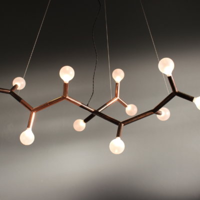 BCAA HORIZONTAL BALL