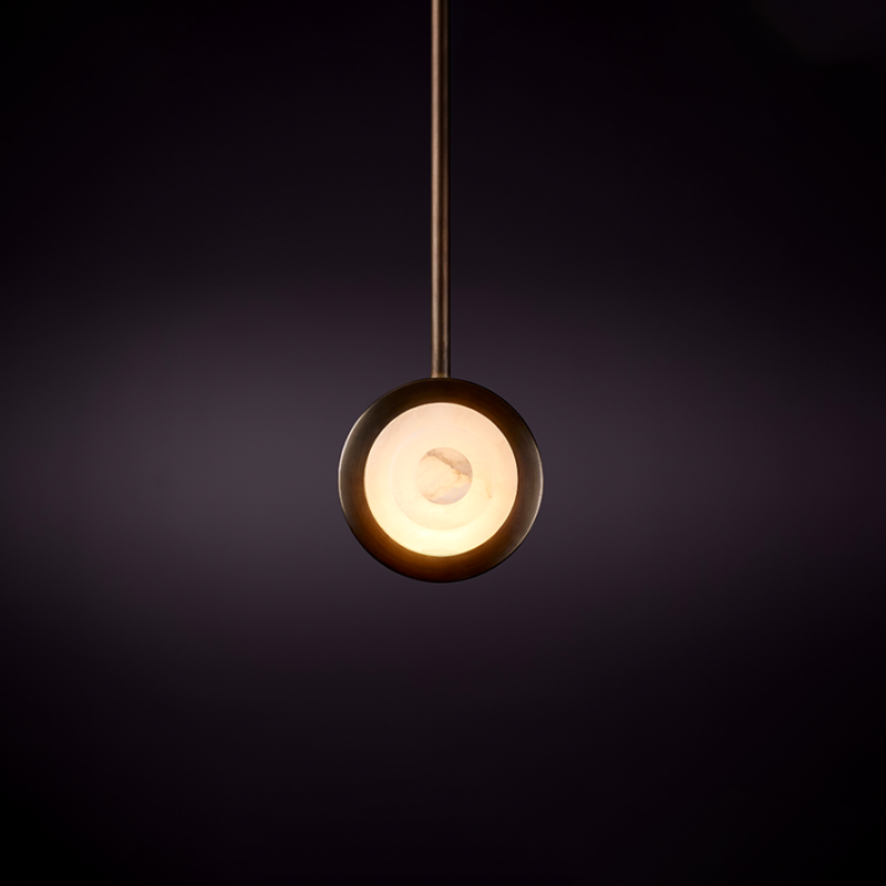 IRIS MONO PENDANT