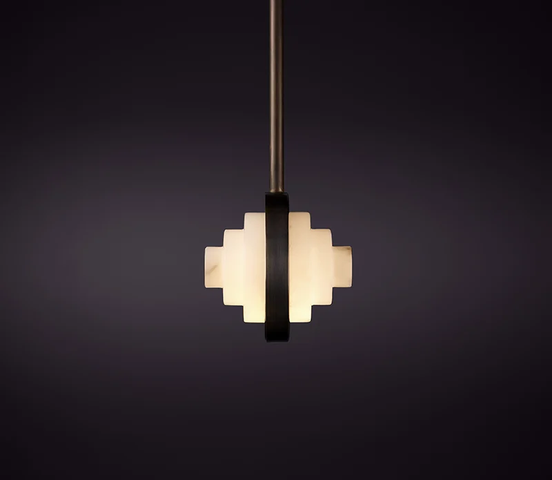 IRIS MONO PENDANT