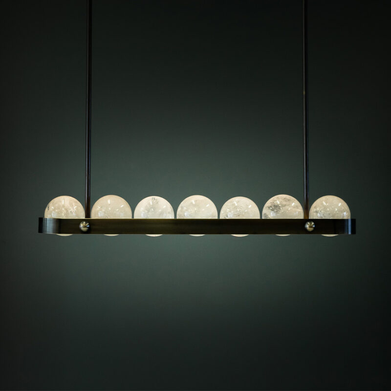 OURANOS II LINEAR