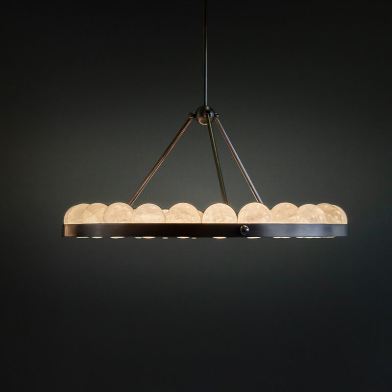 OURANOS III PENDANT