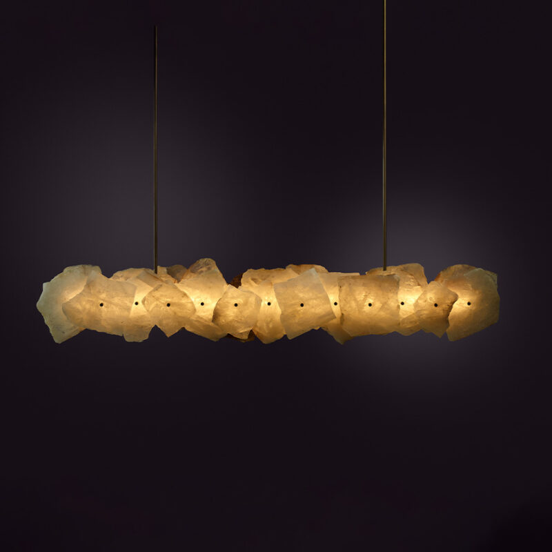 PETRA II LINEAR