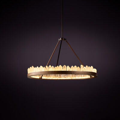 PROMETHEUS X PENDANT