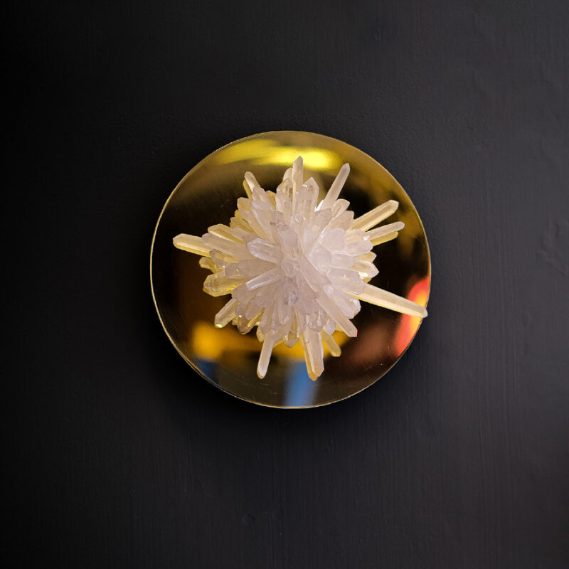 SUGAR SCONCE MONO