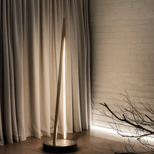 ARCHIMEDES FLOOR LAMP