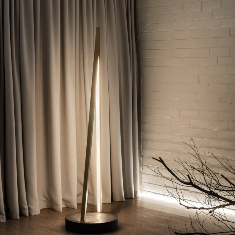 ARCHIMEDES FLOOR LAMP