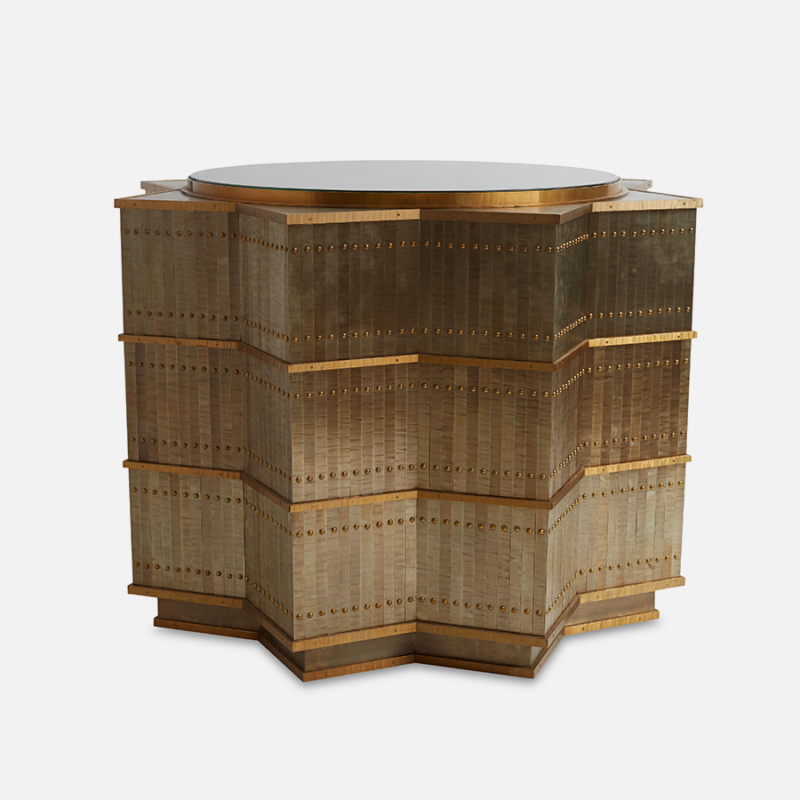 Alhambra Side Table