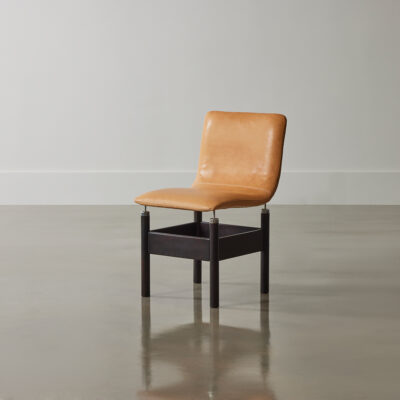 Set of 4 Chelsea Chairs by Vittorio Introini