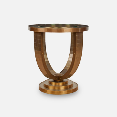 Ignacio Side Table
