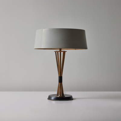 Perno Table Lamp By Oscar Torlasco for Lumi Milano