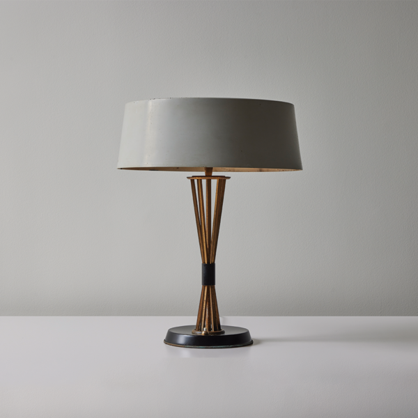 Perno Table Lamp By Oscar Torlasco for Lumi Milano